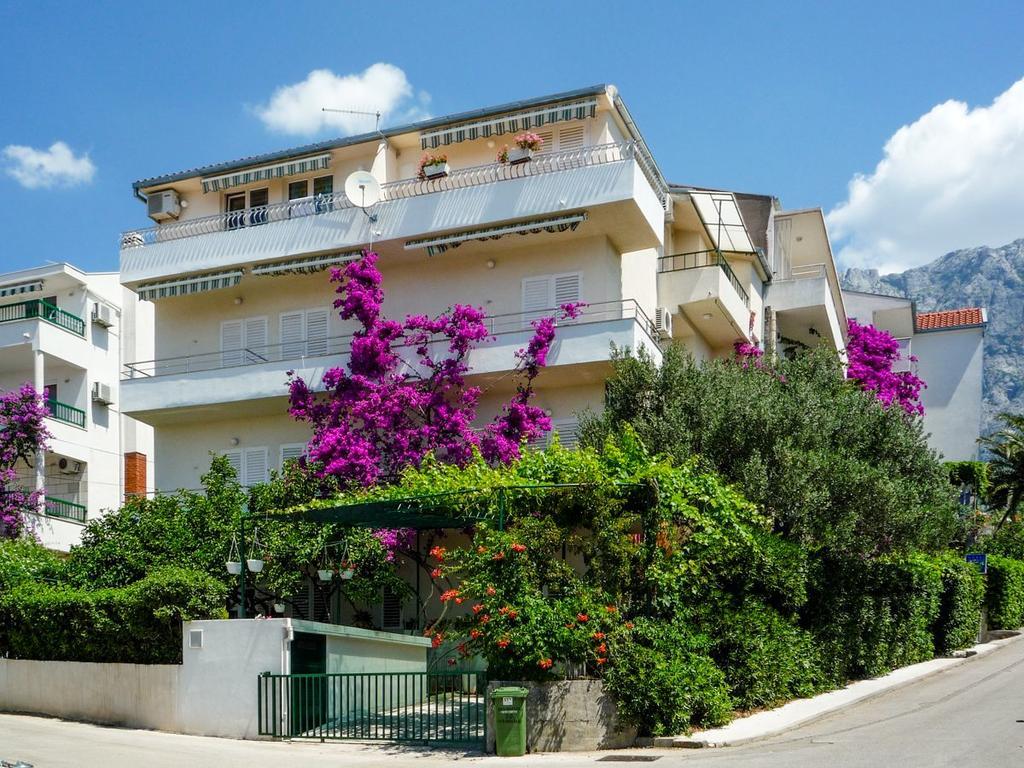 Apartment Meri Makarska